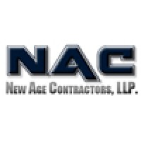 New Age Contractors, LLP Logo