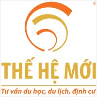 New Generation Consultancy & Training Co.,Ltd Logo