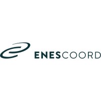 Enescoord Lda Logo