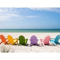 Beach Chair Therapy Logo