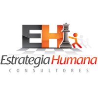 Estrategia Humana Consultores SAC Logo