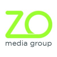 Zo Media Group, US Logo