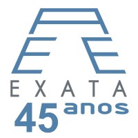 Exata Engenharia e Assessoria Ltda Logo