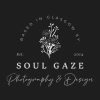 Soul Gaze Photography, LLC Logo