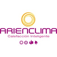 ARIENCLIMA - Calefacción Inteligente Logo