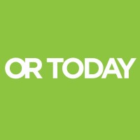 OR Today Logo