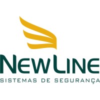 New Line Sistemas de Segurança Logo