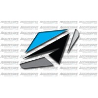 AGGRESSIVE Logo