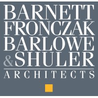 Barnett Fronczak Barlowe & Shuler Architects Logo