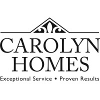 The Carolyn Homes Team Logo