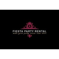 Fiesta Party Rental LLC Logo