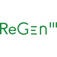 ReGen III (TSXV:GIII) Logo