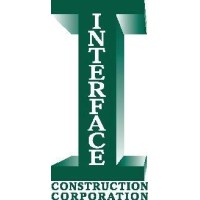 Interface Construction Corporation Logo