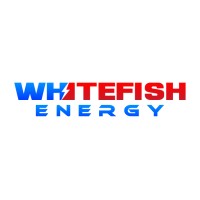 Whitefish Energy Holdings, LLC Logo