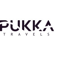 Pukka Travels Logo