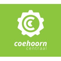 Coehoorn Centraal Logo