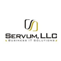 Servum, LLC Logo