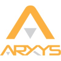 Arxys Logo