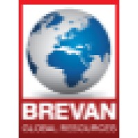 Brevan Global Resources Logo