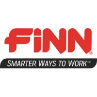 FINN Corporation Logo
