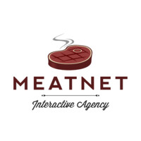 MeatNet Sp. z o.o. Logo