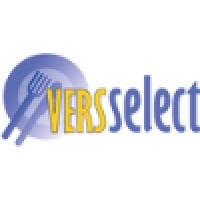 Vers Select Logo