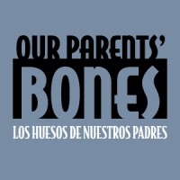The Mauricio Aquino Foundation: Our Parents Bones Logo