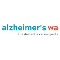 Alzheimers WA Logo