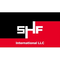 SHF International LLC Logo