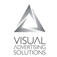 Visual Advertising Solutions Logo