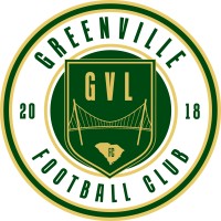 Greenville FC Logo