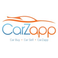 CarZapp Logo