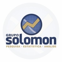 Grupo Solomon Logo