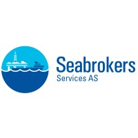 Seabrokers Services AS Logo