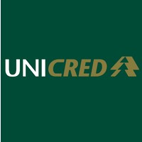 UNICRED DO NORDESTE Logo