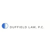 Duffield Law, P.C. Logo