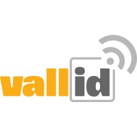 VALLID Tecnologia e Soluções Ltda Logo