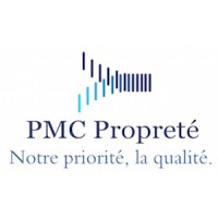 PMC Propreté Logo