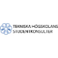 Tekniska Högskolans Studentkonsulter Logo