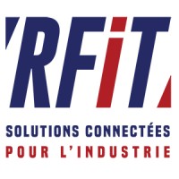 RFiT Technologies - Traçabilité industrie, logistique, supply chain Logo