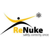 ReNuke Services Logo