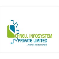 Schnell Infosystem Private Limited Logo