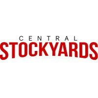 Central Stockyards Logo