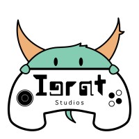 Igrat Studios Logo