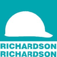 Richardson & Richardson, Inc. Logo