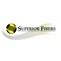 Superior Fibers, LLC Logo