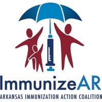 Arkansas Immunization Action Coalition Logo