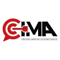 CIMA Marketing Digital Logo