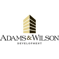 Adams & Wilson Development Logo