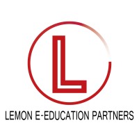Lemon- Edtech & Publishing Services Logo